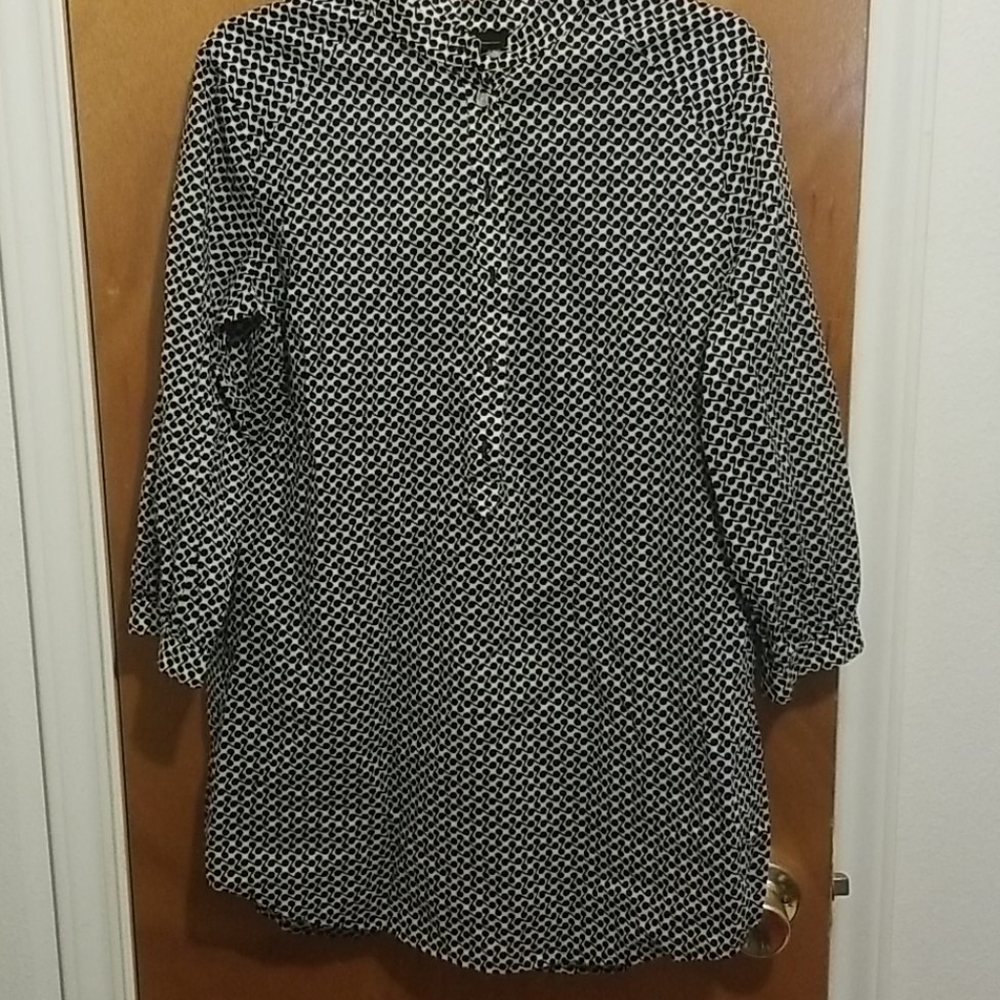 Blouse - Picture 2 of 6